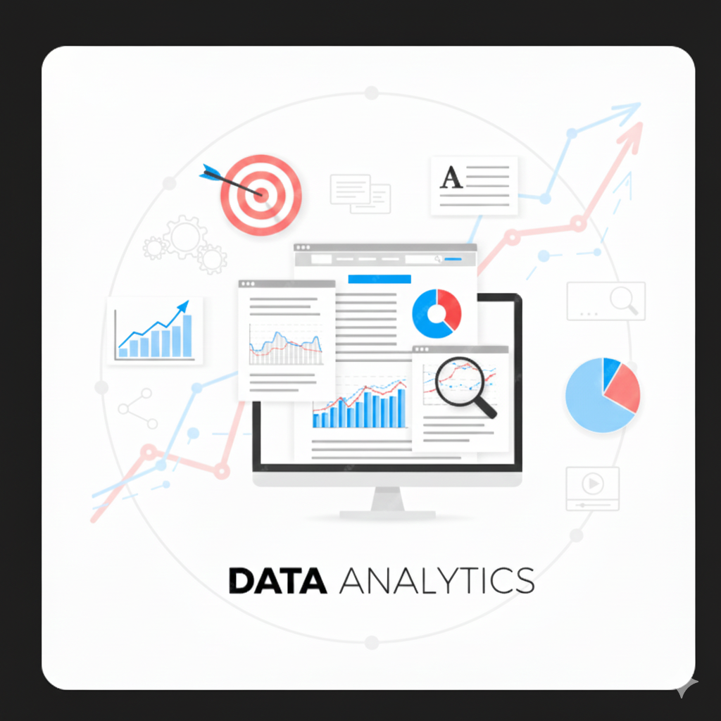 Data Analaysis